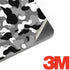 Neutral Street Camo MacBook Skins